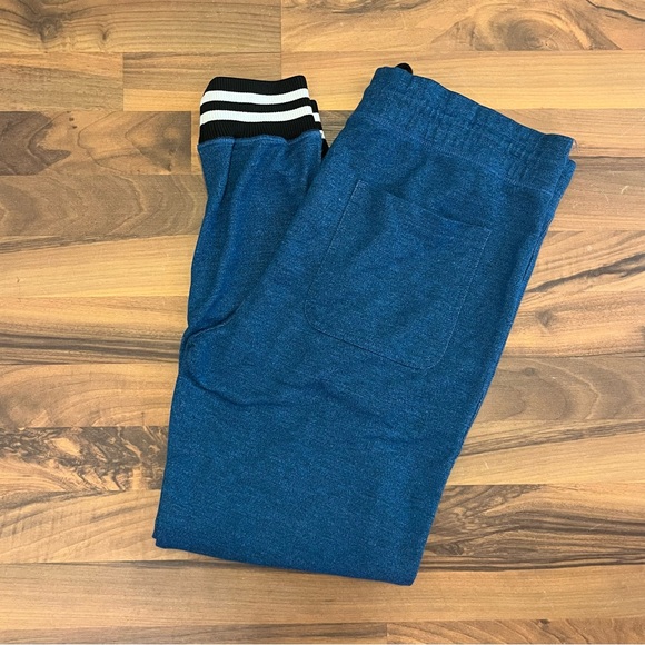 Blue Joggers - Picture 3 of 4